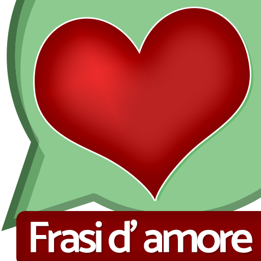 Frasi Amore