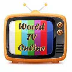 Скачать World Tv Online APK