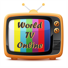 World Tv Online 아이콘