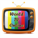 World Tv Online ikona