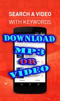 Download MP3 Music & Video Player Free 2018 Go now capture d'écran 1