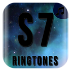 New Ringtones s7 icon