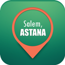 Salem, Astana APK