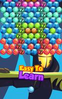 Freaky Bubble Burst - Pro اسکرین شاٹ 1