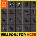 Weapons for MCPE APK