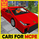Cars for MCPE APK
