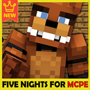 Five Nights for MCPE APK