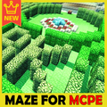 Maze for MCPE