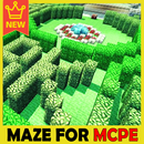 Maze for MCPE APK