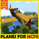 Planes for MCPE APK