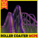 Roller Coaster for MCPE APK