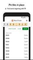 Word Finder ภาพหน้าจอ 3