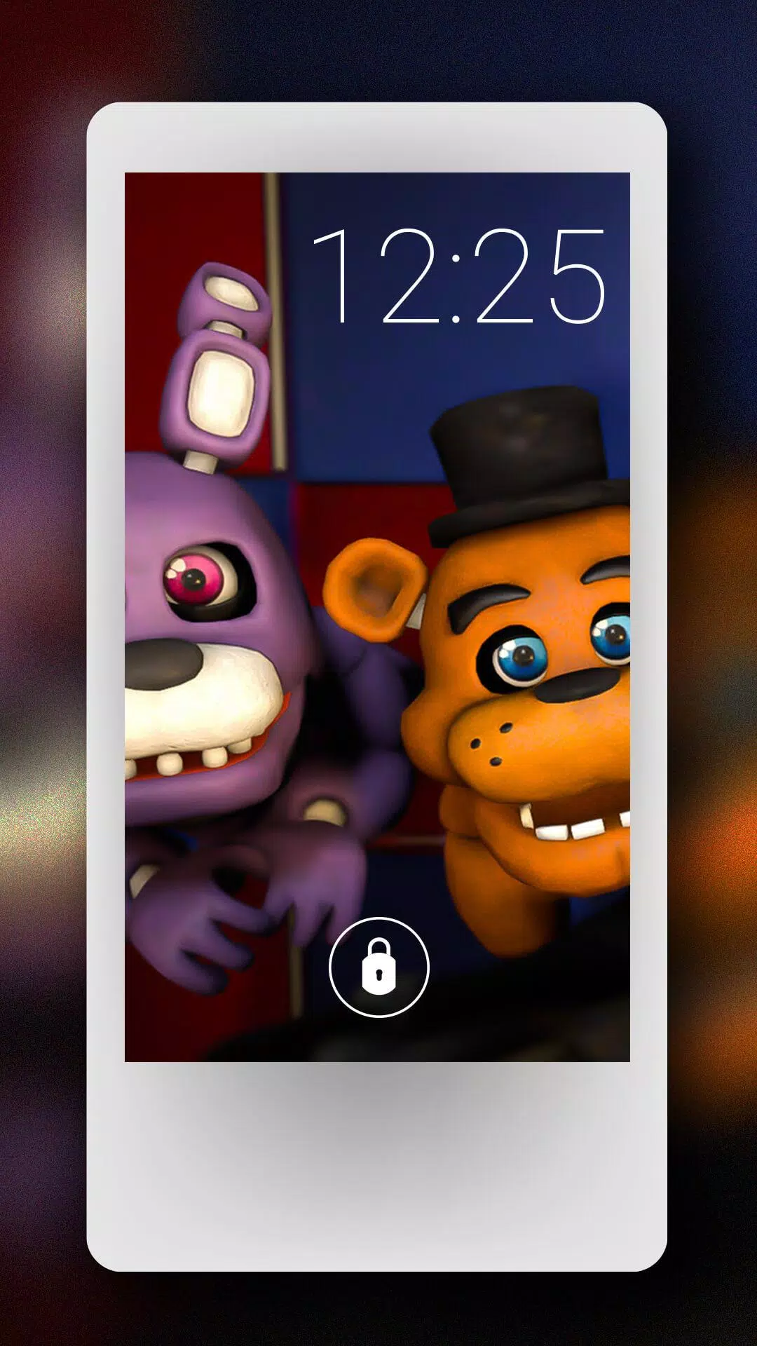 FNaF World Wallpapers - Wallpaper Cave