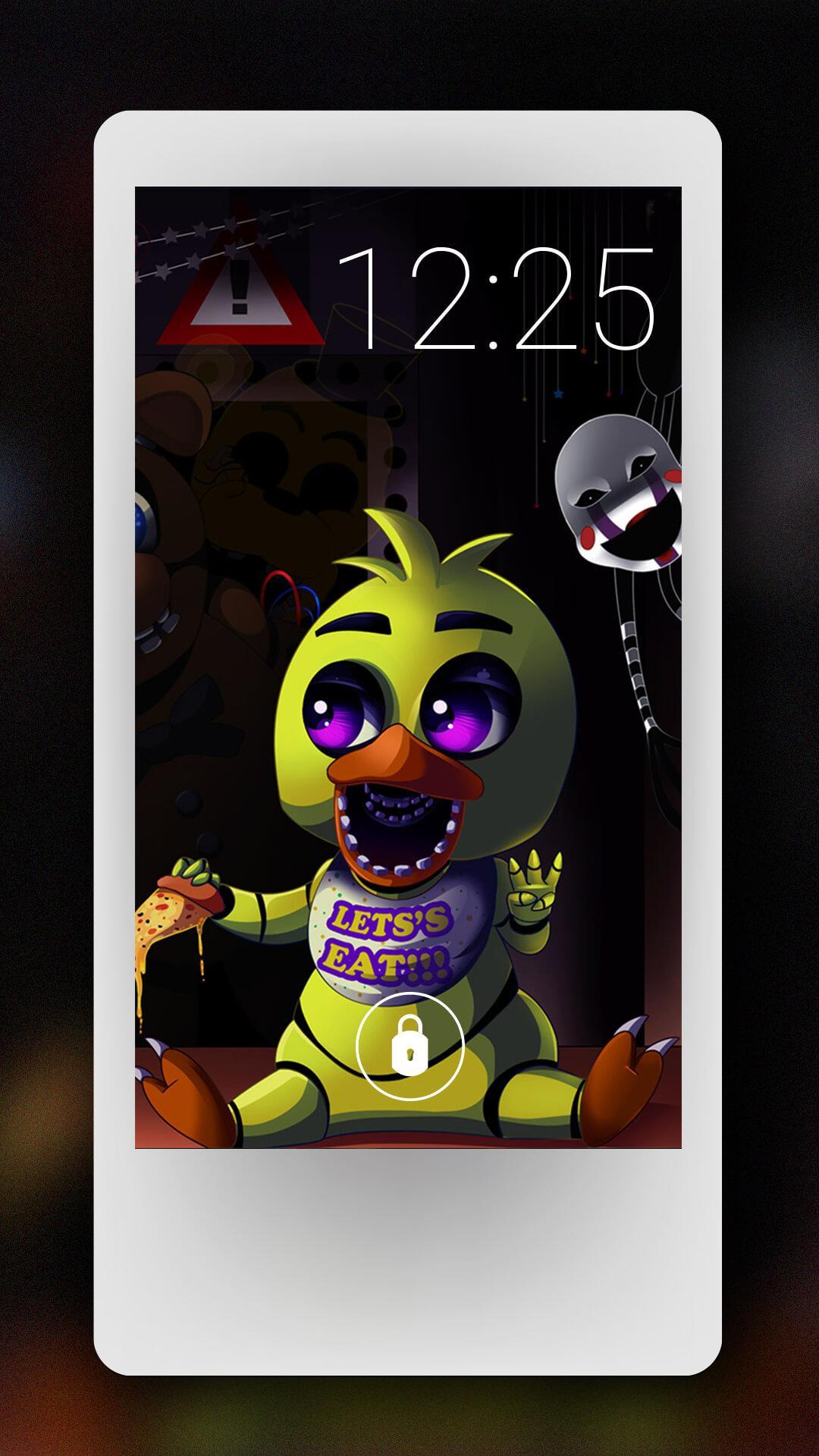 Freddy's Wallpapers - FNAF World Wallpaper for Android - APK Download