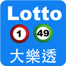 Taiwan Lotto Lottery Result APK