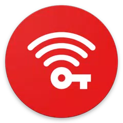 WiFi のパスワードを回復 アプリダウンロード