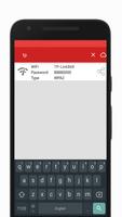 Показать пароль WiFi скриншот 2