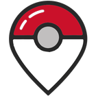 Meet ups for Pokémon Go أيقونة