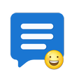 Messages Emoji - LG style