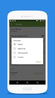 Messages Emoji - LG style постер