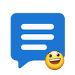 Messages Emoji - Samsung style