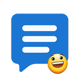 Messages Emoji - Samsung style icône
