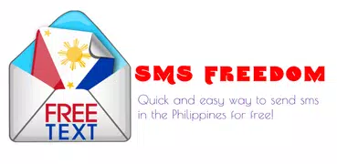 SMSF - Free SMS To Philippines