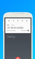 Texting TextNow Call Guide APK 2018 पोस्टर