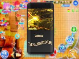 Guide For THE ALCHIMIST CODE:Cheats - Strategy 截圖 2