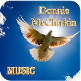 Donnie McClurkin Free-Music icône