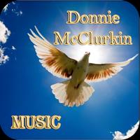 Donnie McClurkin Free-Music Plakat