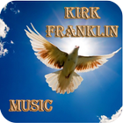 Kirk Franklin Free-Music আইকন