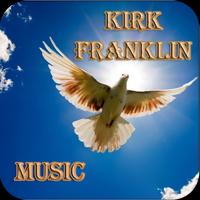 Kirk Franklin Free-Music Poster