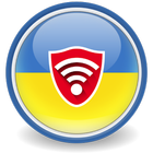Master VPN - Ukraine 🇺🇦 icône