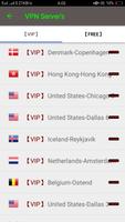 Master VPN - Ukraine 🇺🇦 capture d'écran 3
