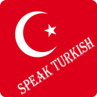 Speak Turkish Free ícone