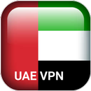 UAE VPN-Free unblock proxy aplikacja