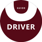 Free Uber Driver Ratings Tips ไอคอน