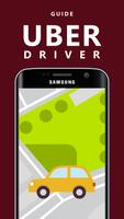 Free Uber Driver Ratings Tips Plakat