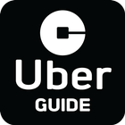 Free Uber Ride Passenger Tips simgesi