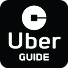 Free Uber Ride Passenger Tips アイコン