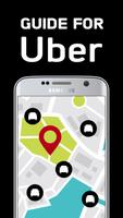 Free Uber Ride Passenger Tips syot layar 1
