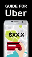 Free Uber Ride Passenger Tips syot layar 2