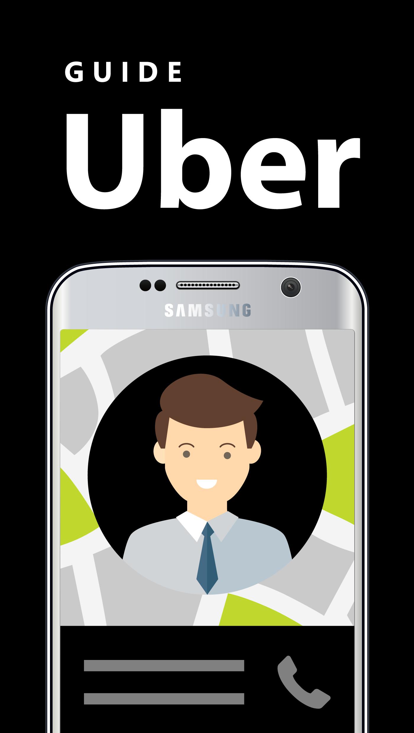 Uber APK - Download for Android