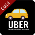 ikon Taxi Uber Fare Estimate Calculator Guides
