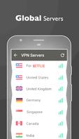 CHINA VPN-Free captura de pantalla 2