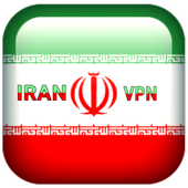 IRAN VPN icon