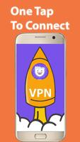 Betternet VPN Proxy Gratuit & Sécurité proxy pro capture d'écran 1