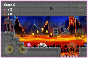Super Kirby Adventure Free Screenshot 3