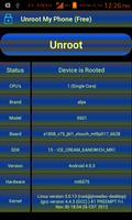 Unroot My Phone (Free) Affiche
